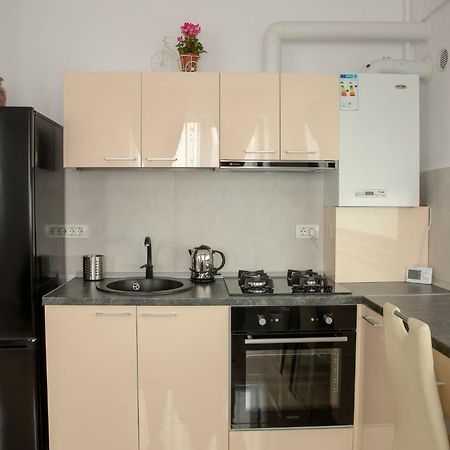 Studio Ambiance , Mamaia Navodari Ngoại thất bức ảnh