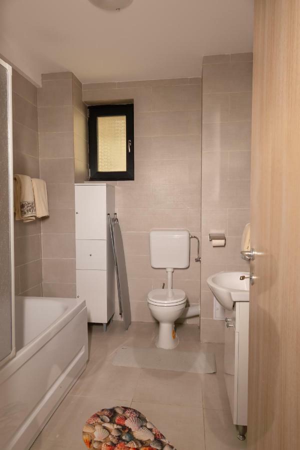 Studio Ambiance , Mamaia Navodari Ngoại thất bức ảnh