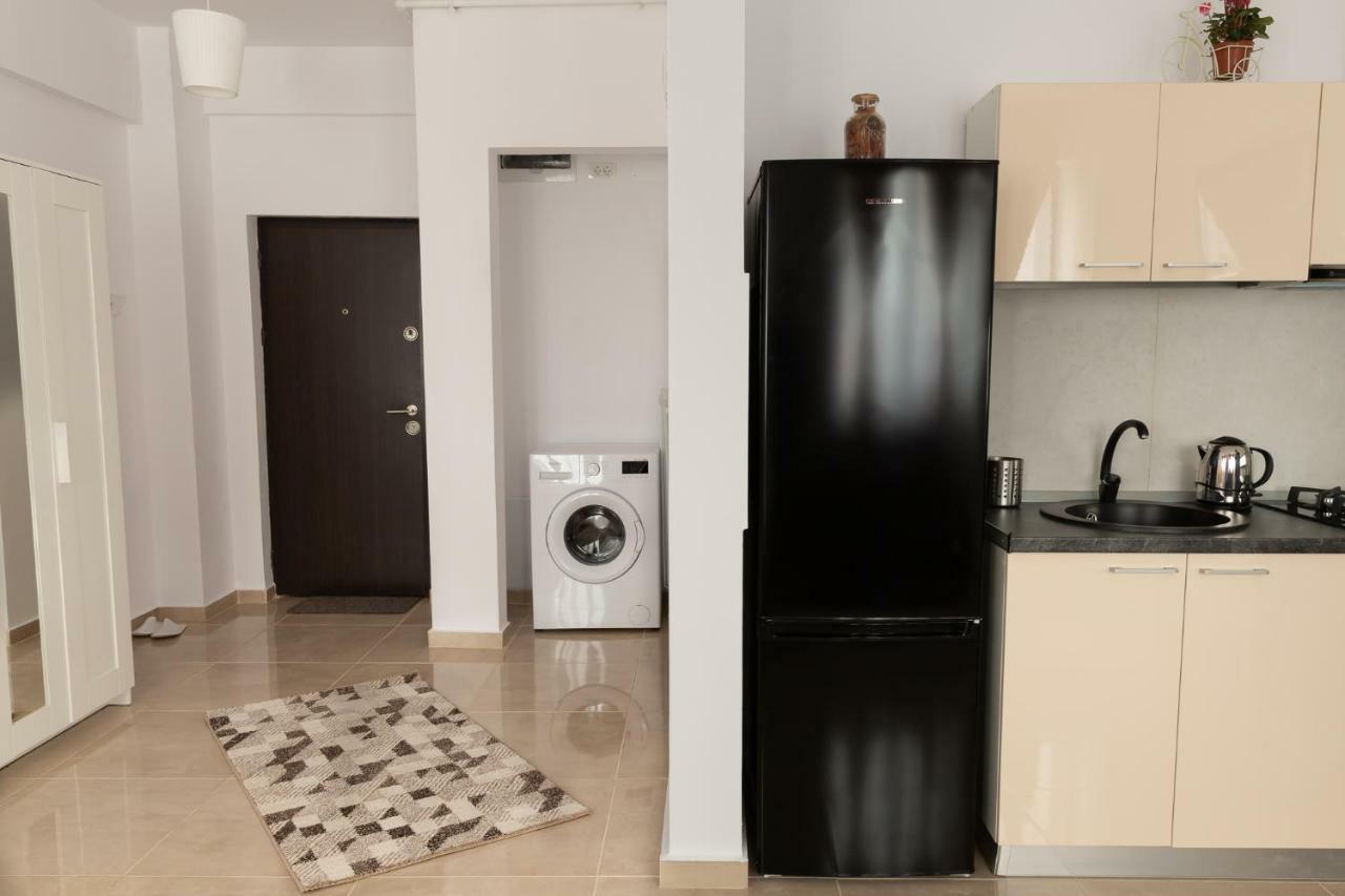 Studio Ambiance , Mamaia Navodari Ngoại thất bức ảnh