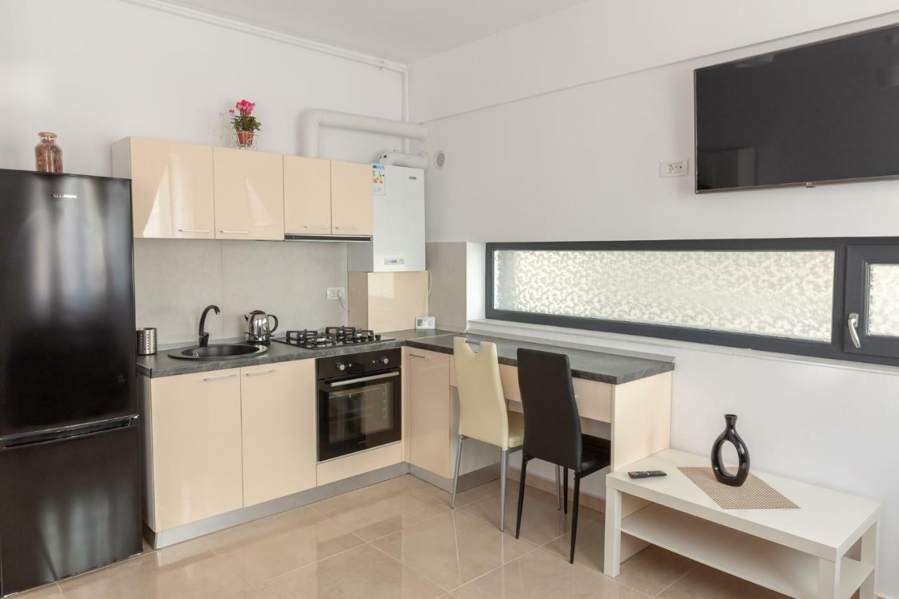 Studio Ambiance , Mamaia Navodari Ngoại thất bức ảnh