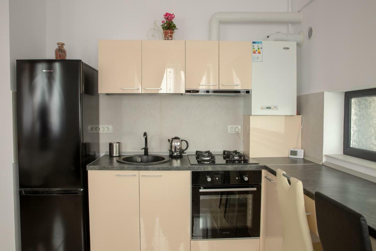 Studio Ambiance , Mamaia Navodari Ngoại thất bức ảnh