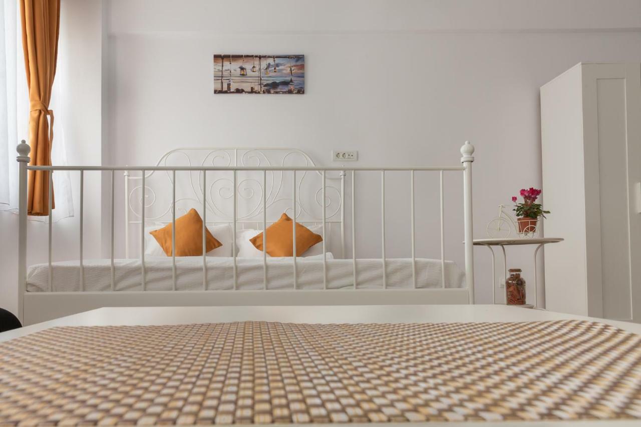Studio Ambiance , Mamaia Navodari Ngoại thất bức ảnh