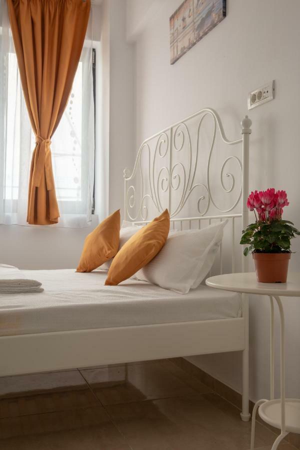 Studio Ambiance , Mamaia Navodari Ngoại thất bức ảnh
