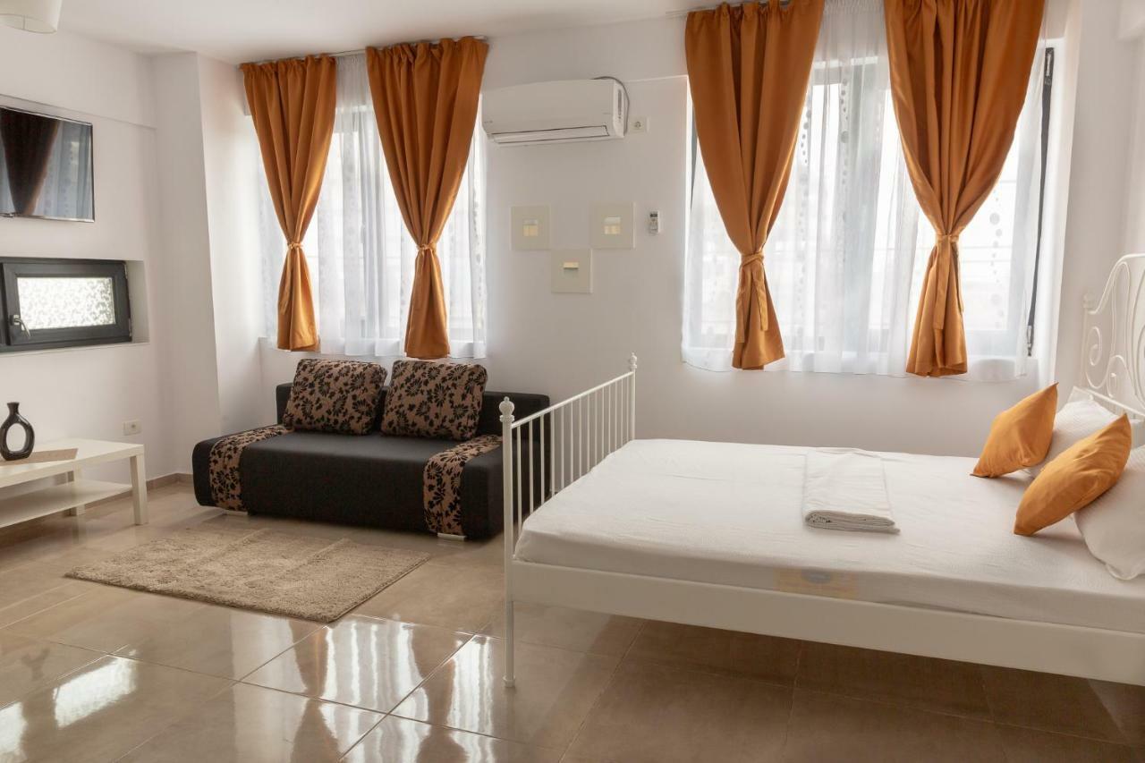 Studio Ambiance , Mamaia Navodari Ngoại thất bức ảnh