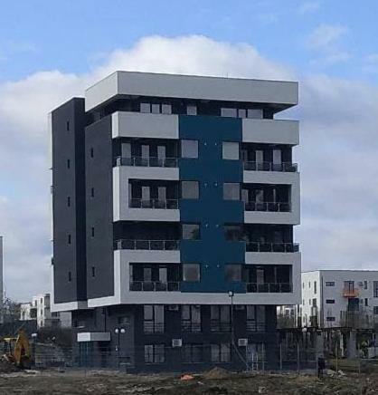 Studio Ambiance , Mamaia Navodari Ngoại thất bức ảnh
