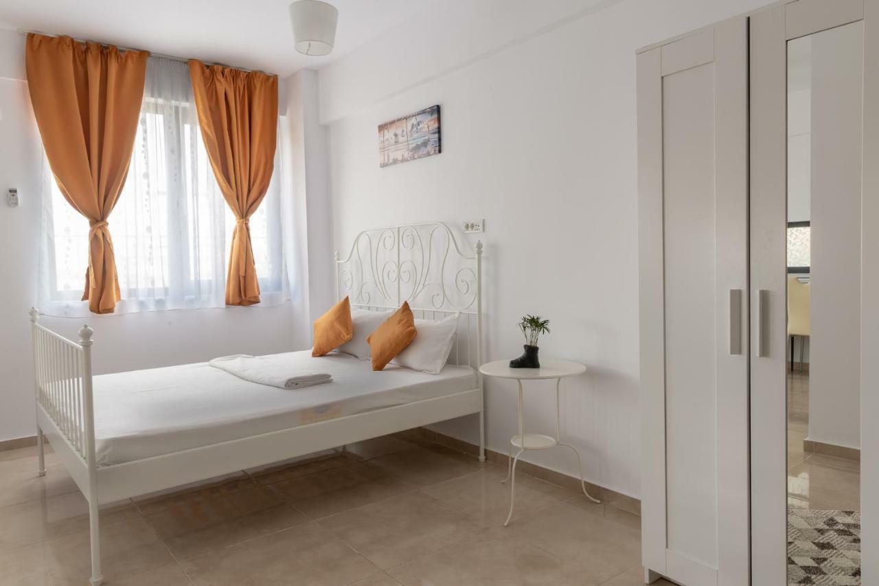 Studio Ambiance , Mamaia Navodari Ngoại thất bức ảnh